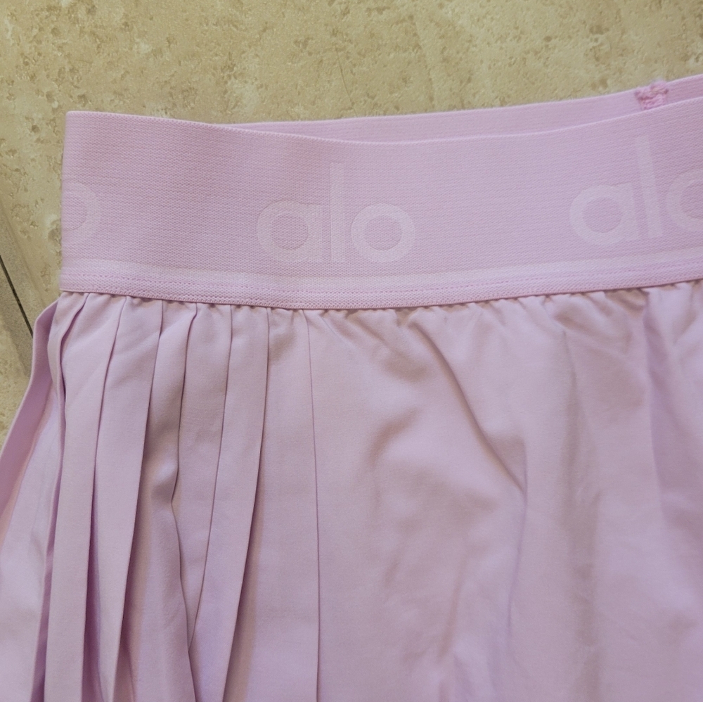Alo Skirt